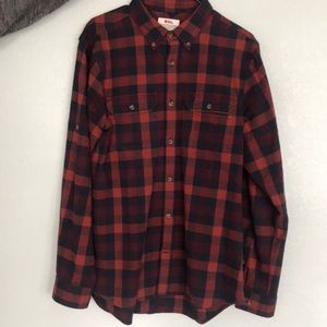 Skog shirt men’s.